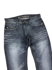 Mustang vintage washed jeans (XS)