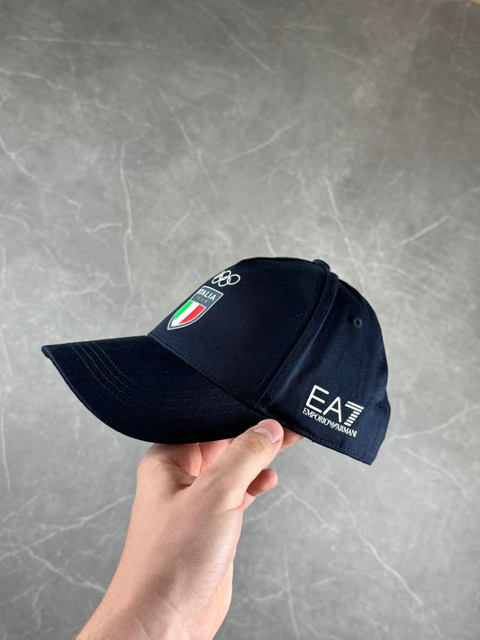 Armani Italia Cap