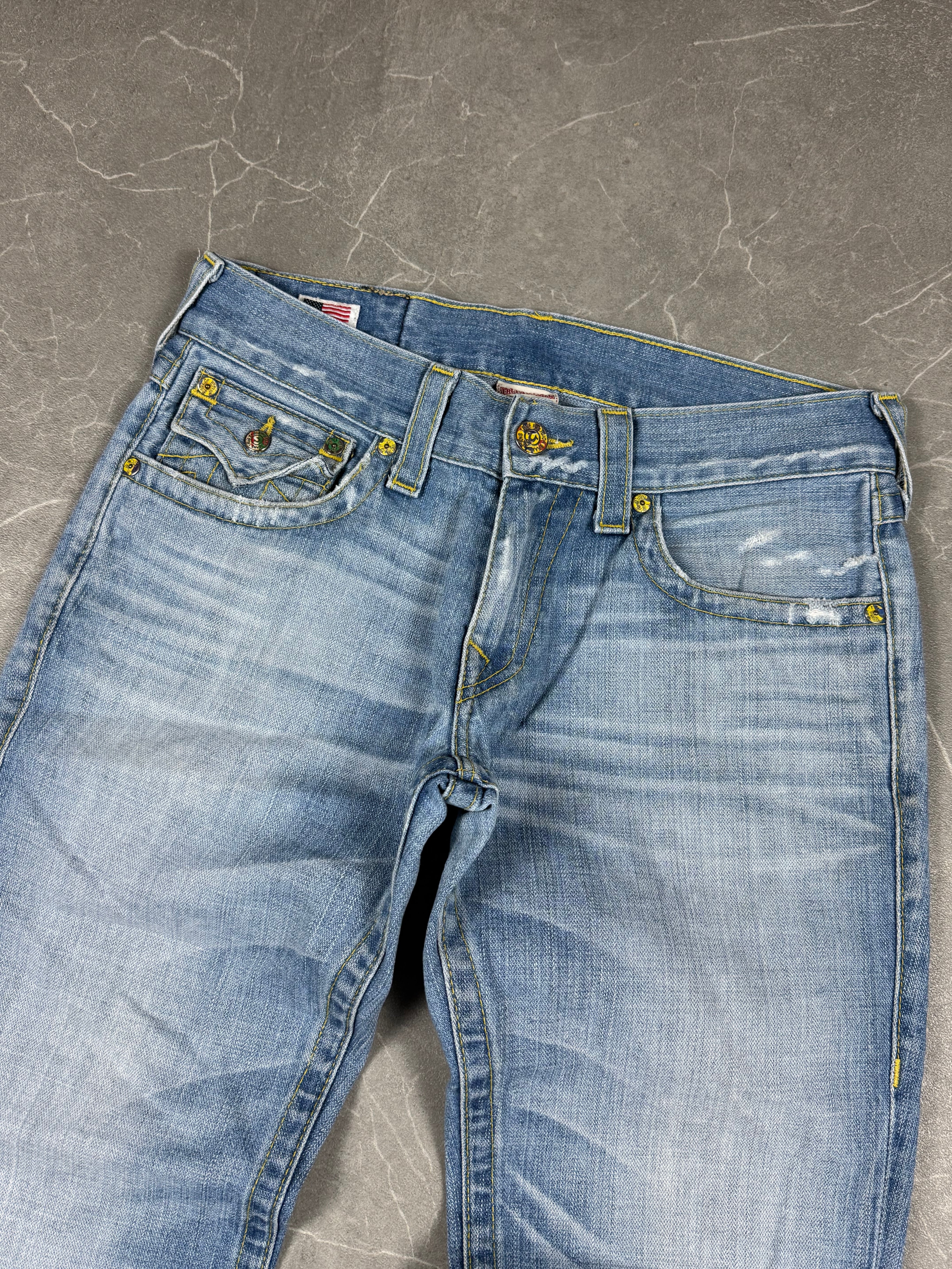 True Religion Jeans (S)
