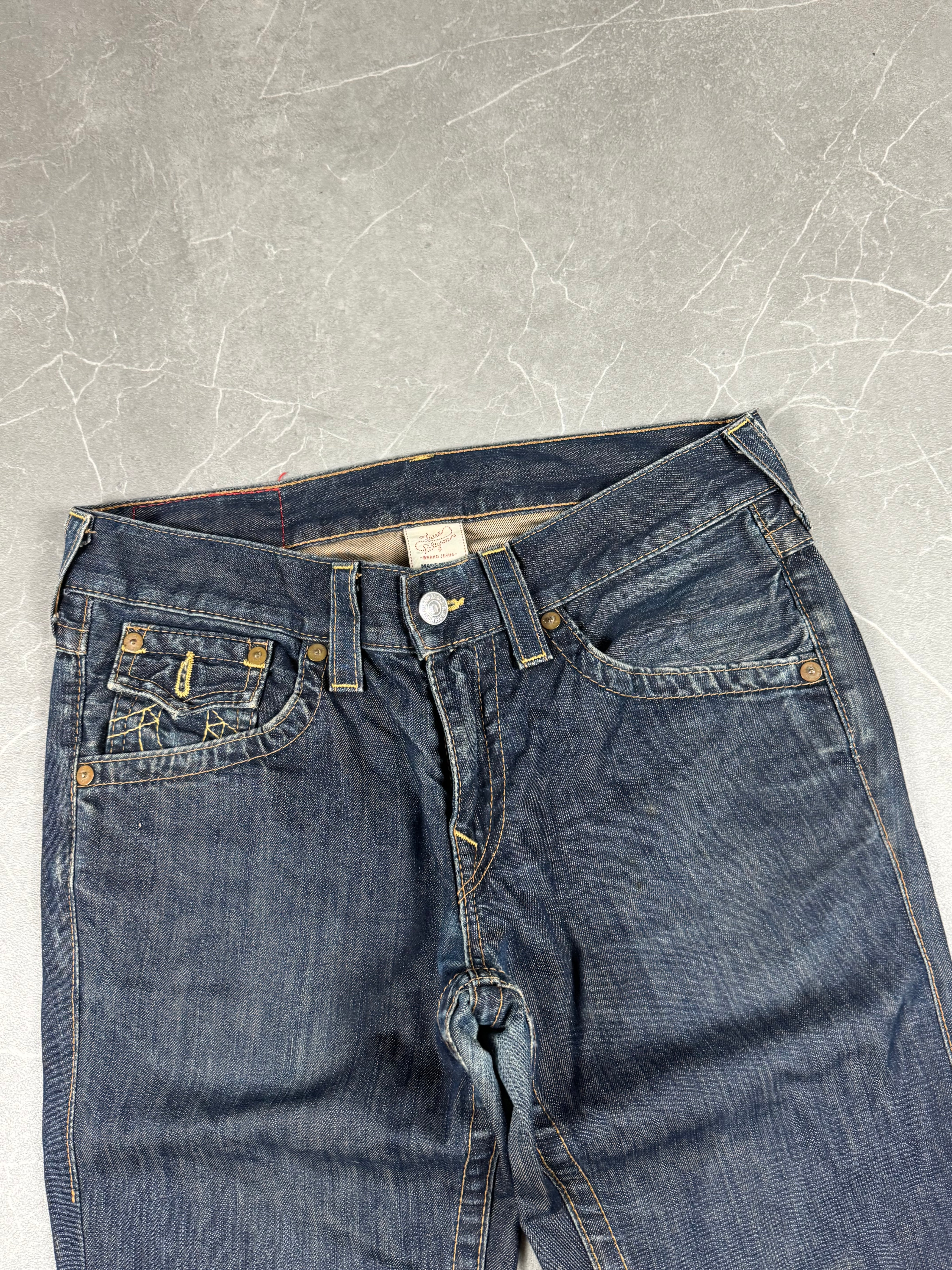 True Religion Jeans (SM)