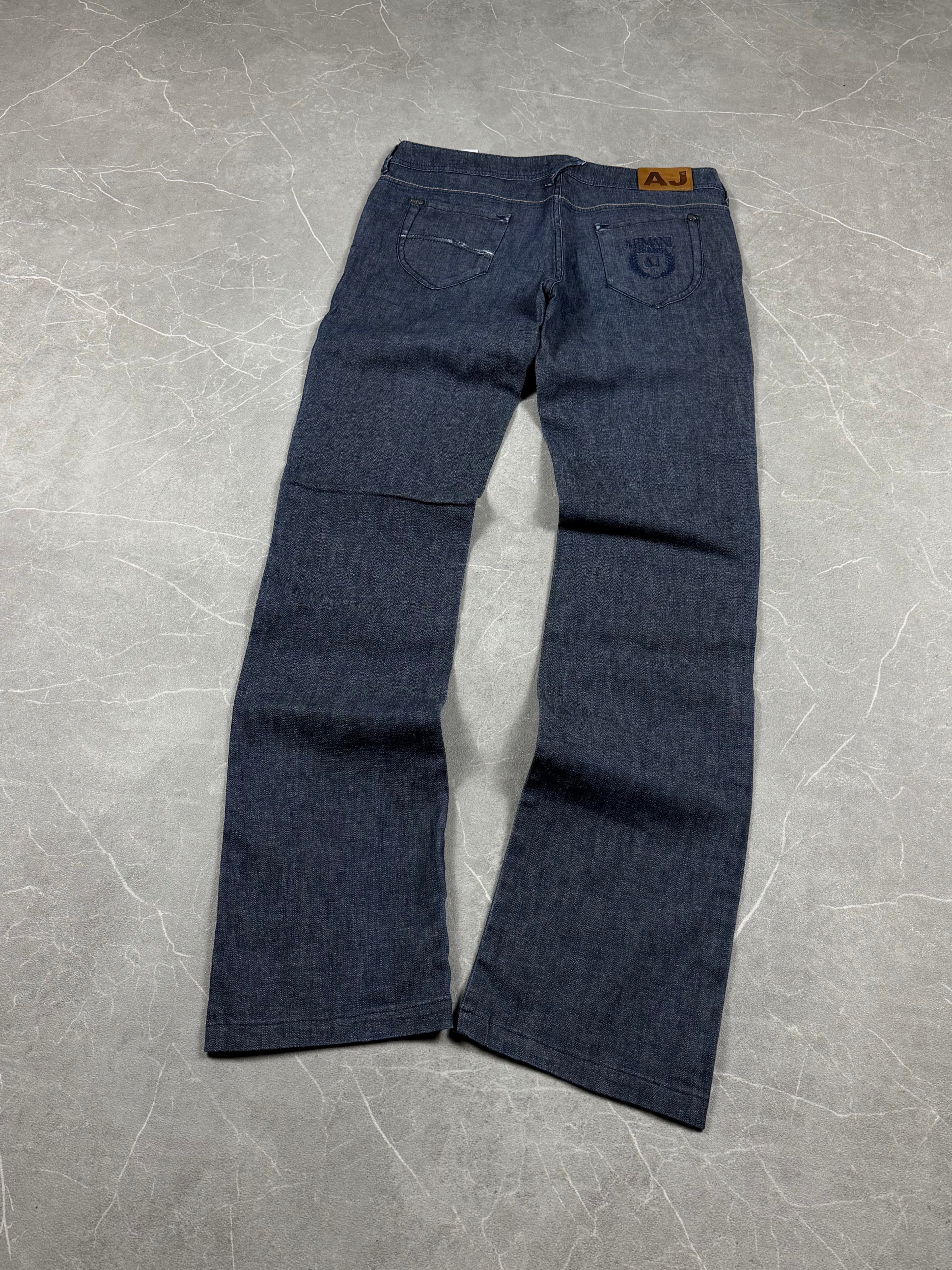 Armani slim Jeans (S)