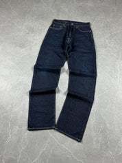 Evisu Big Logo Jeans (S)