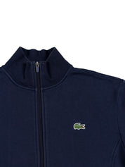 Lacoste Zip Jacke (S)