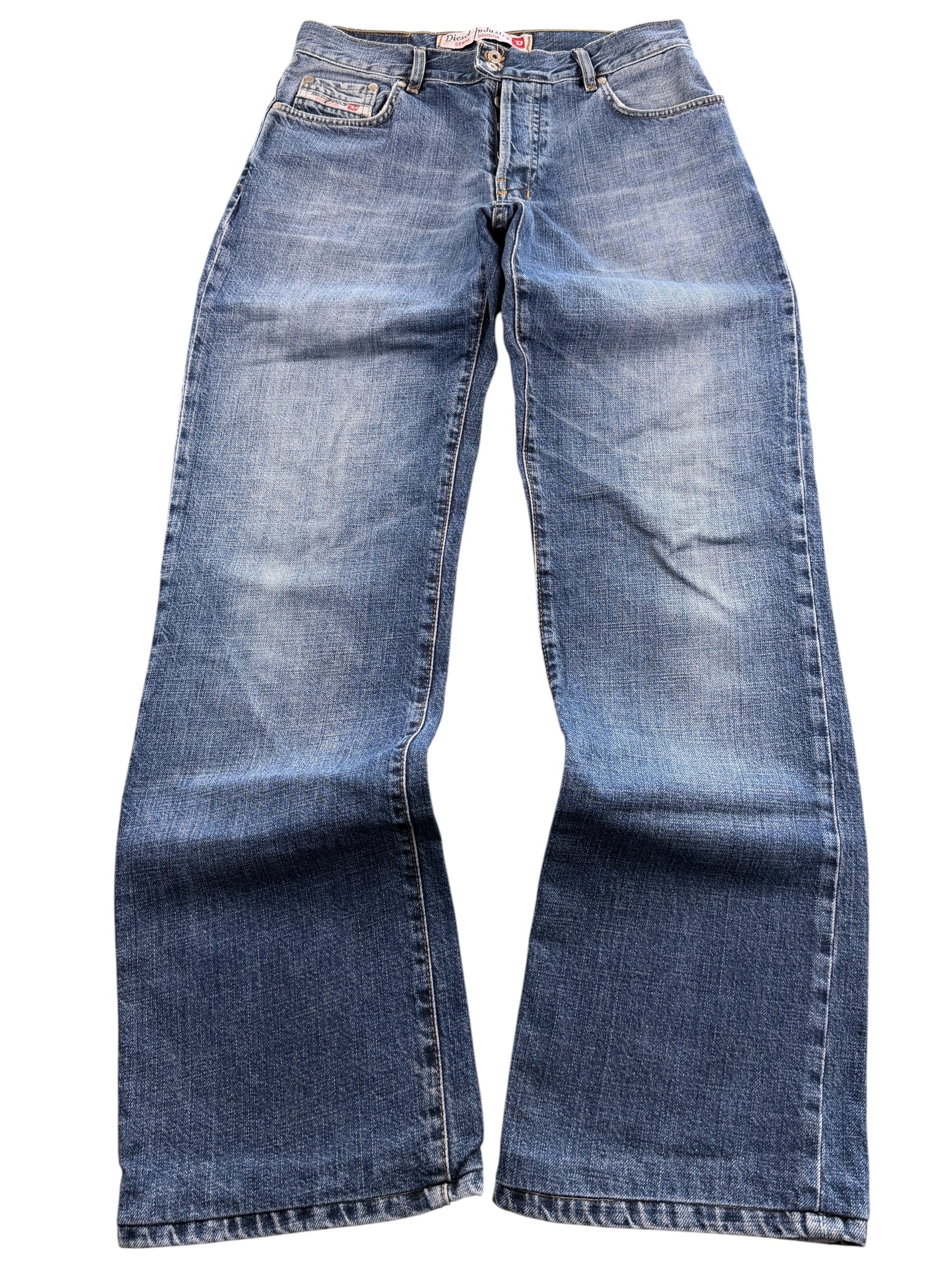 Diesel vintage Bootcut Jeans (S)