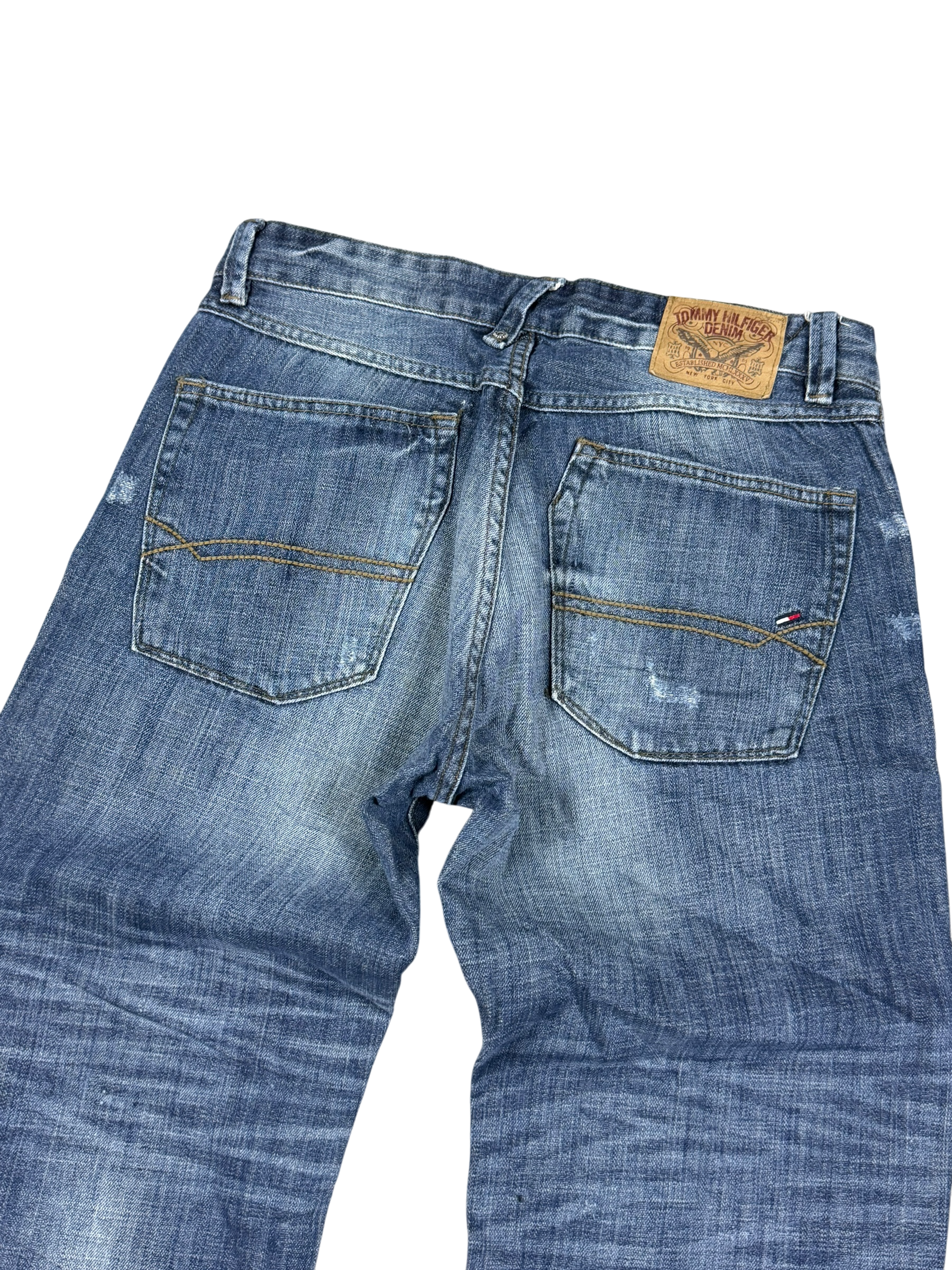 Tommy Hilfiger Jeans (S)