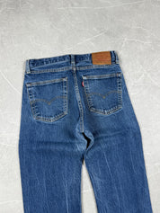 Levi’s 501 Straight Jeans (XS)