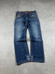Rock Revival Jeans (L)