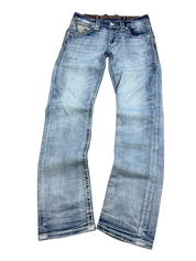 Rock Revival washed Slim/Straight Jeans (S-M)