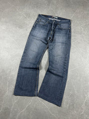 Levi's Bootcut Jeans (S)