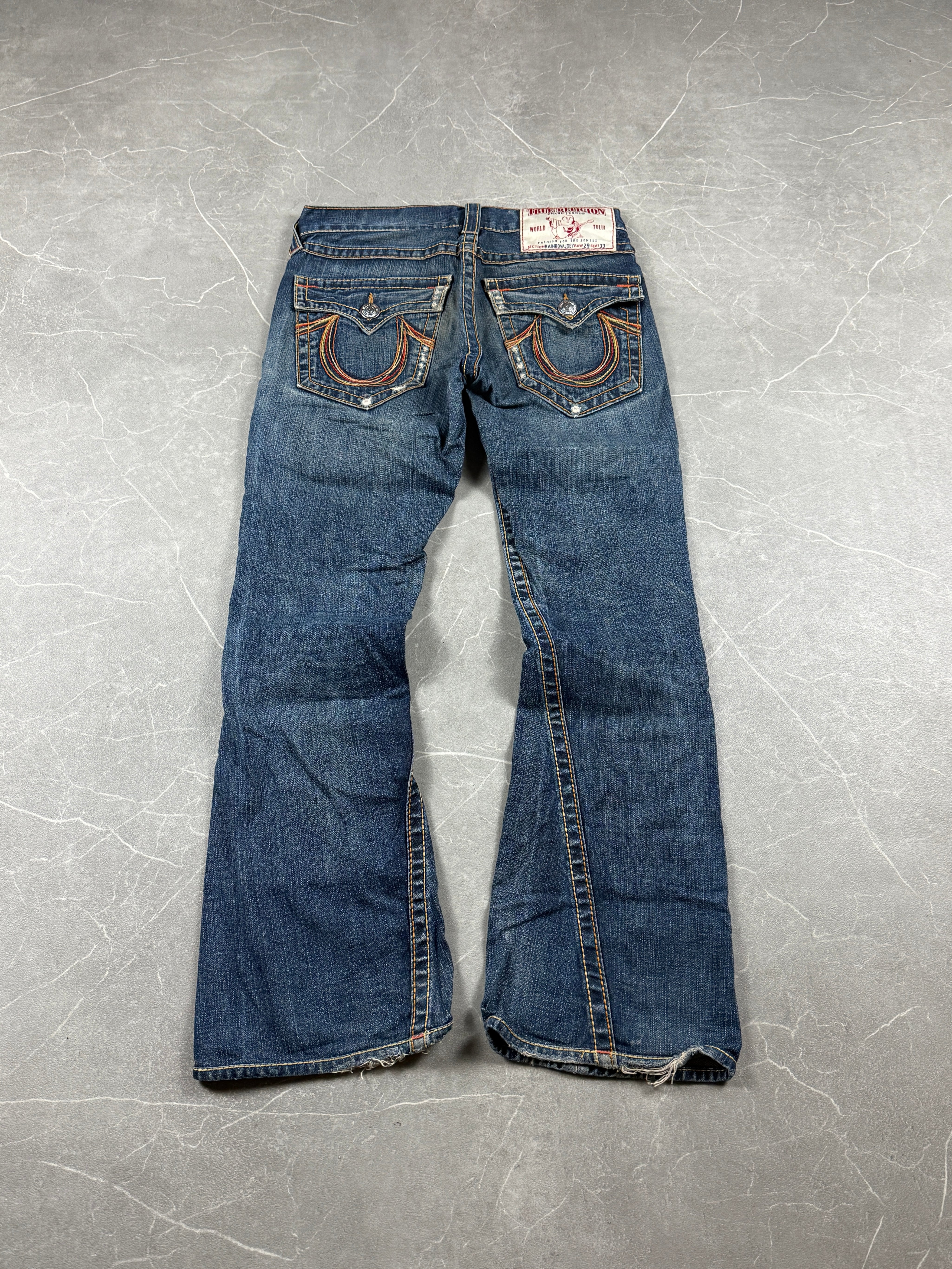 True Religion Jeans (S)