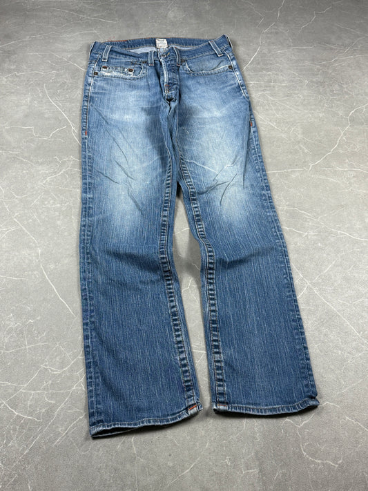 True Religion Jeans (M)