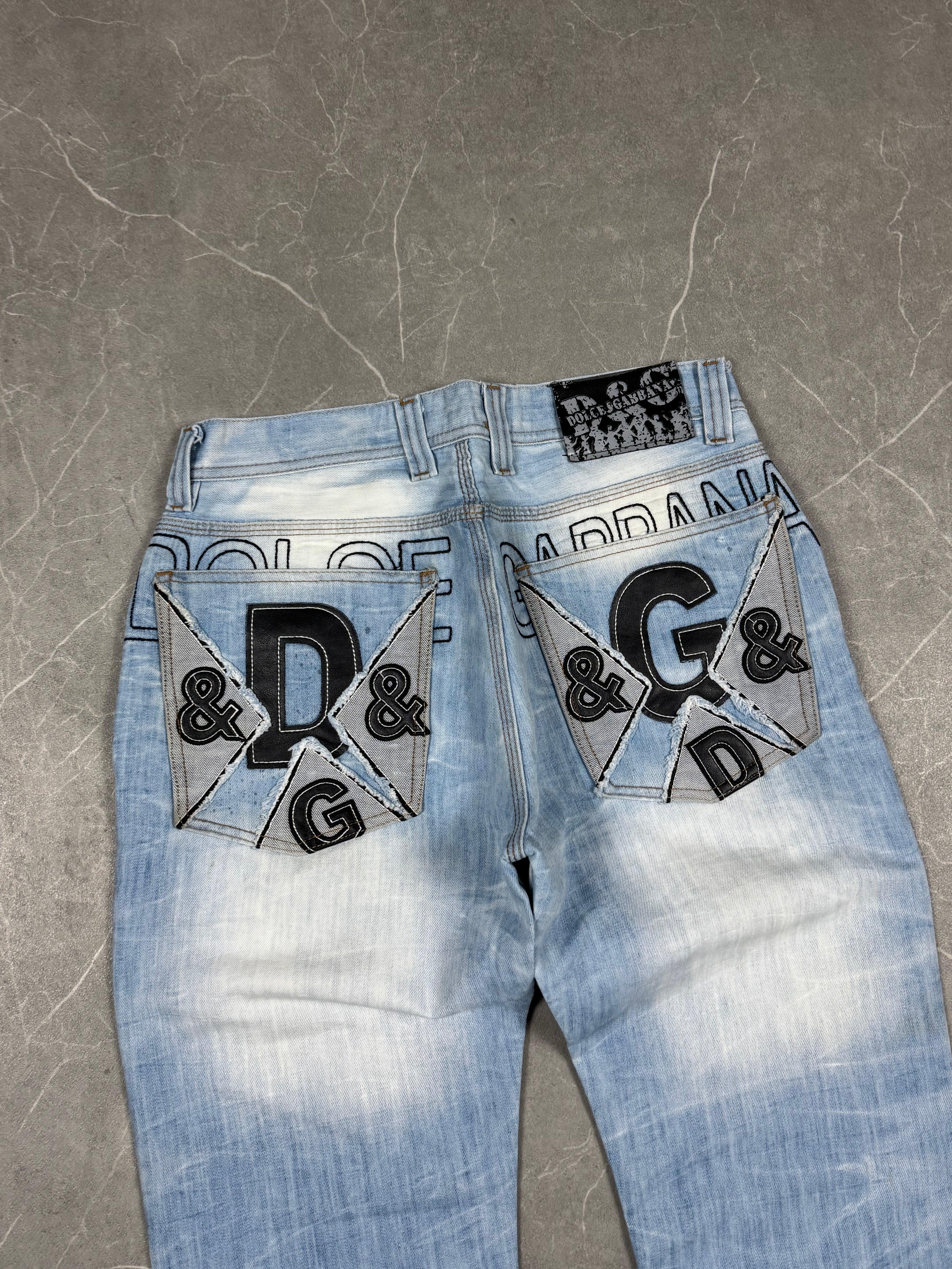 Dolce &amp; Gabbana Jeans (S)