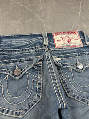 True Religion Jeans (S)