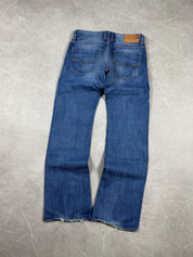 Diesel vintage washed Bootcut Jeans (L)