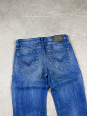 Diesel washed Slim Jeans (XS-S)