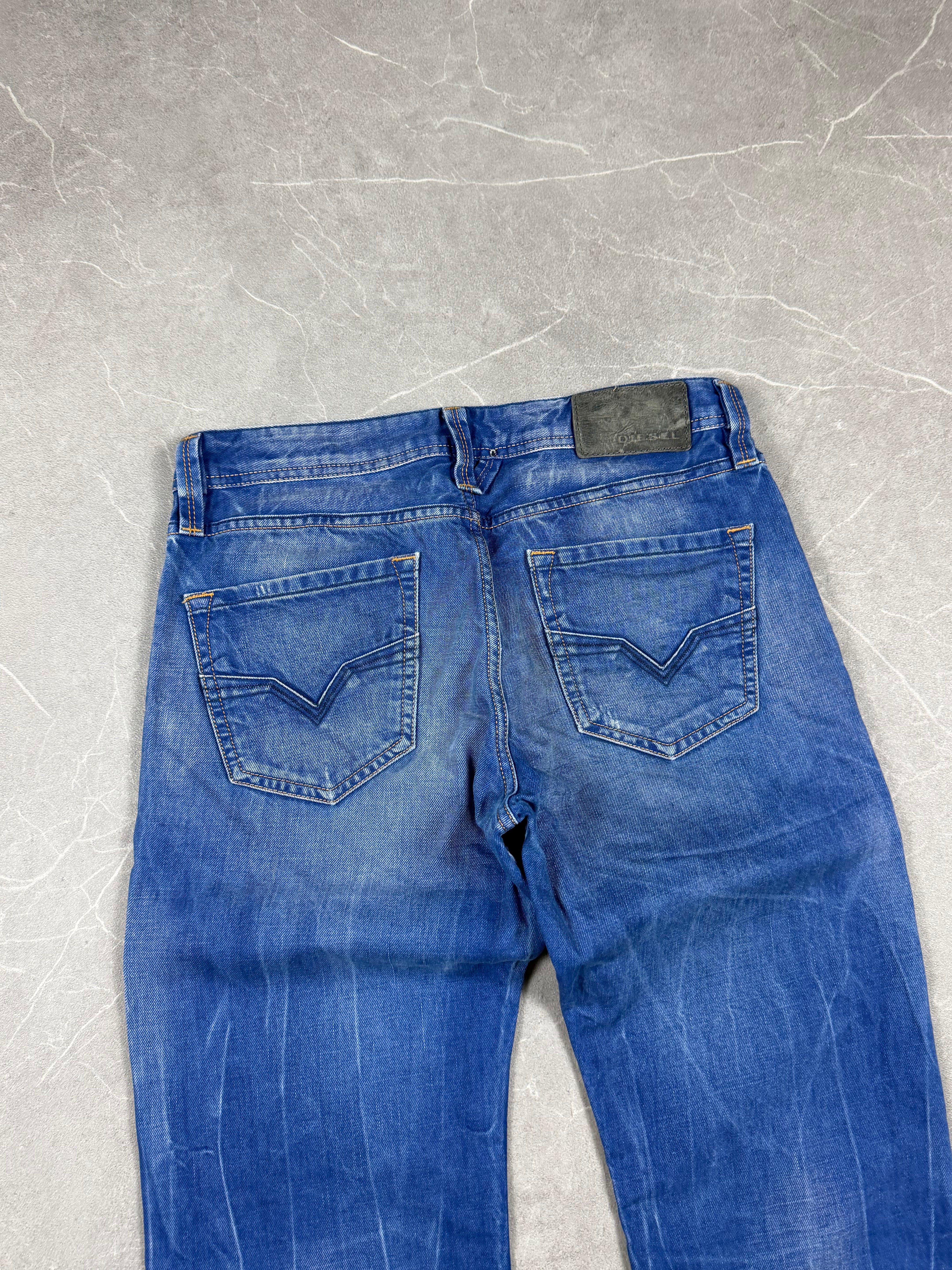 Diesel washed Slim Jeans (XS-S)