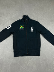 Ralph Lauren Jamaica Zipper (S)