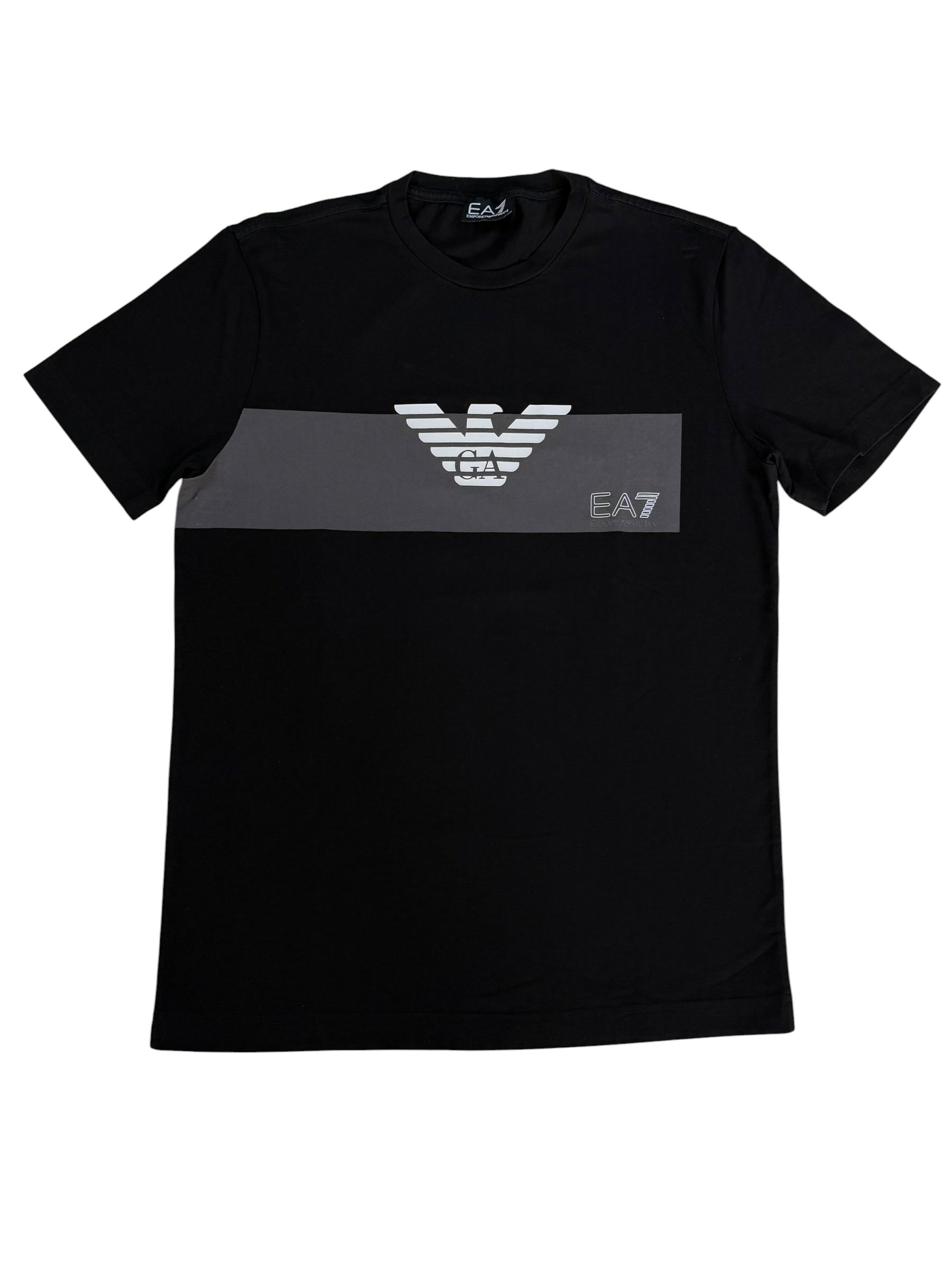 Armani EA7 Slim Fit T-Shirt (S)