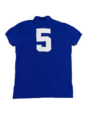 Ralph Lauren Big Pony „PARIS“ Poloshirt (M)