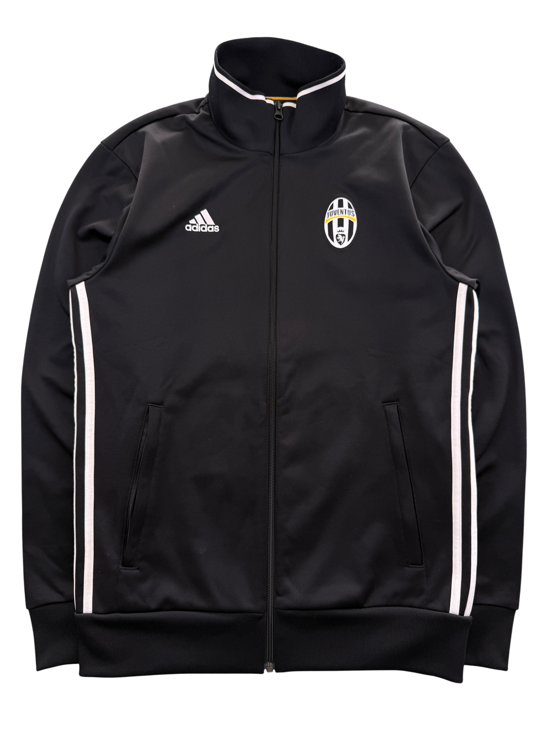 Adidas x Juventus Trainingsjacke (M)