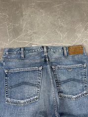 Armani Jeans (L)