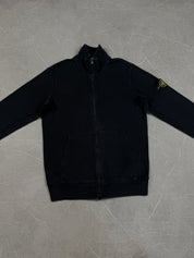 Stone Island Zip Jacke (M)