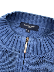 Burberry Vintage Zip Jacke (M)