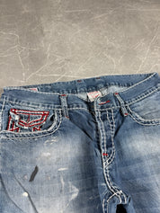 True Religion Jeans (L)