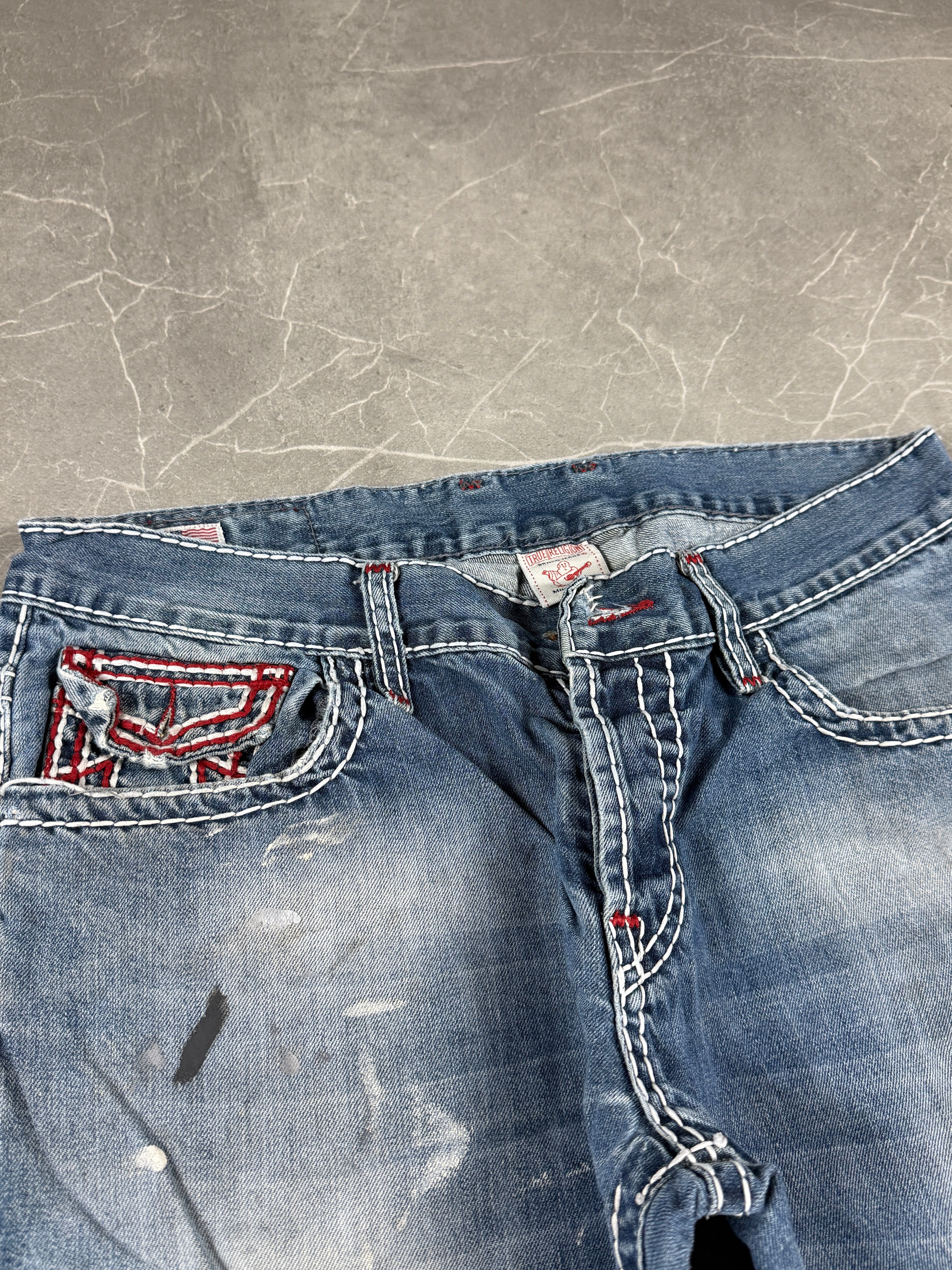 True Religion Jeans (L)