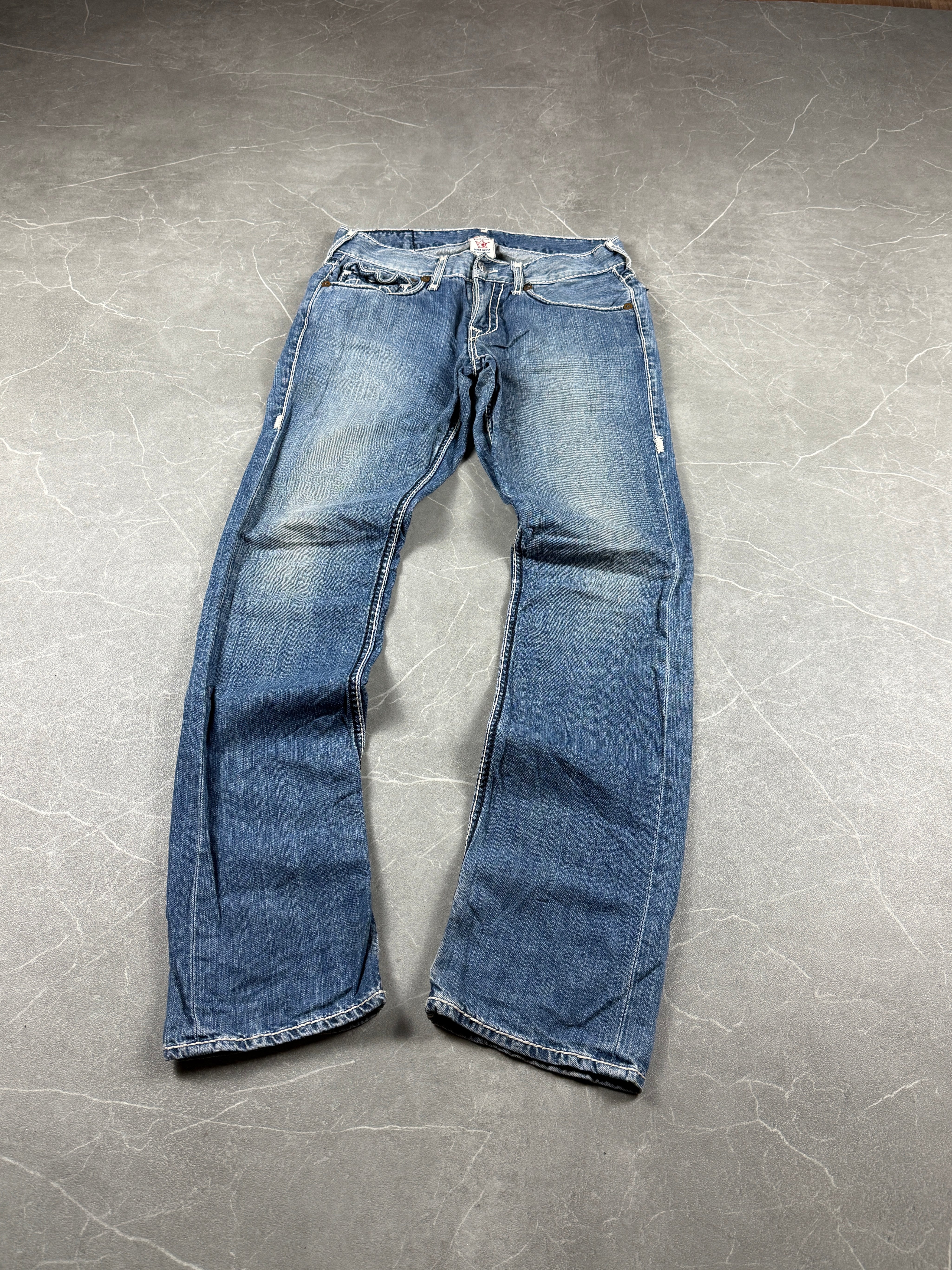 True Religion Jeans (M)
