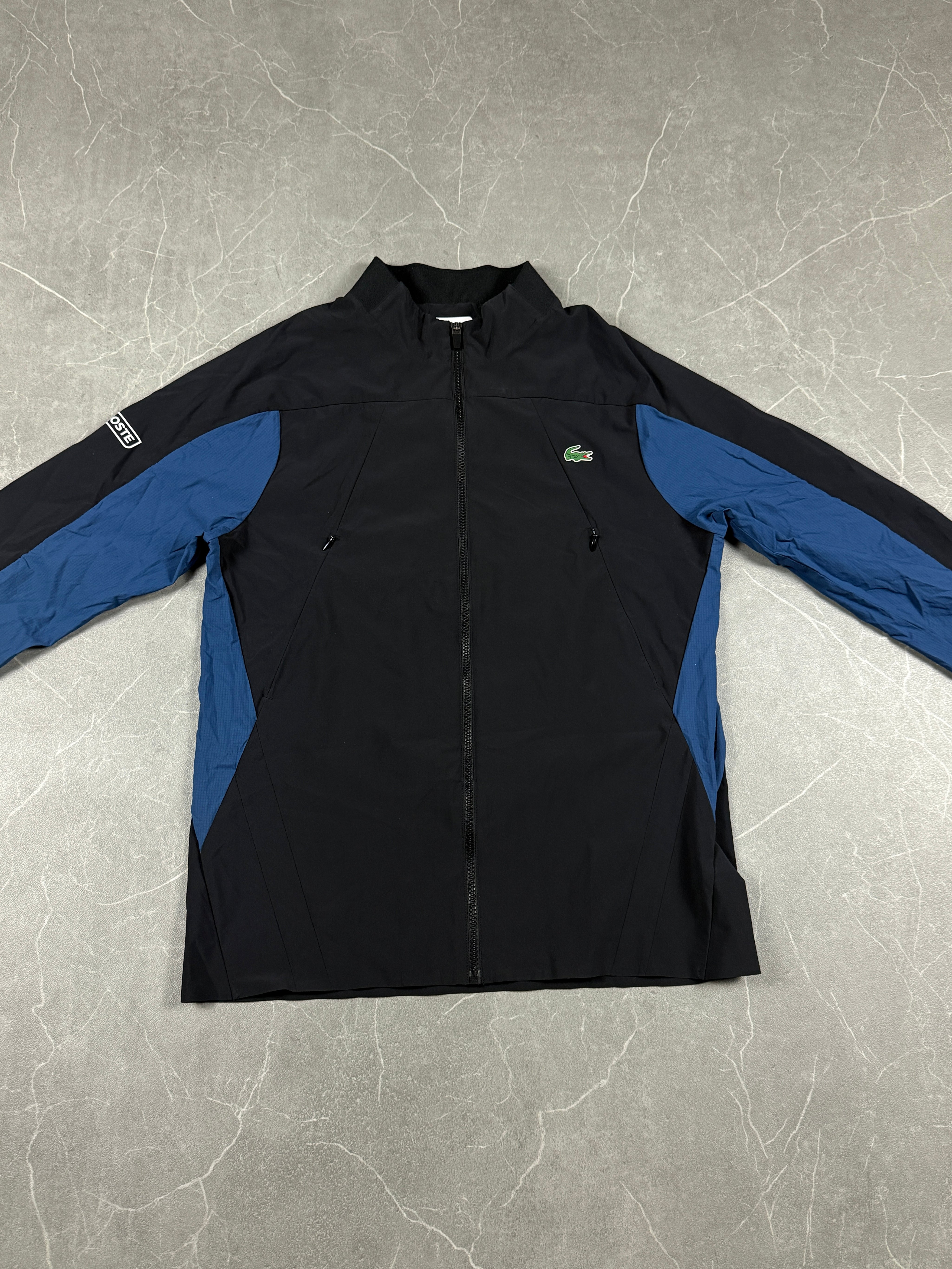 Lacoste Novak Jacket (M)