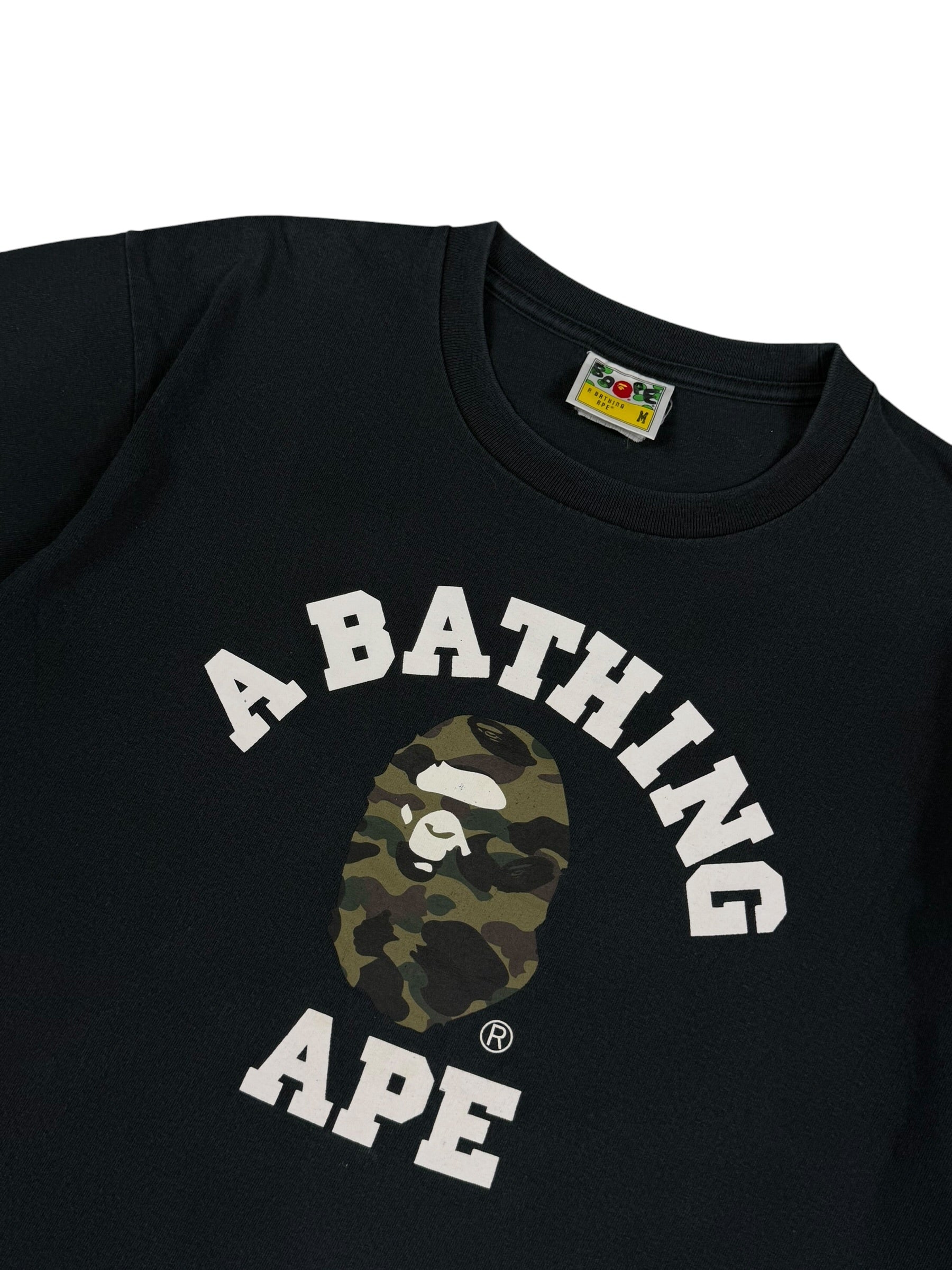 Bape Collage T-Shirt (M)