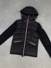 Moncler Grenoble Maglia Cardigan (S)