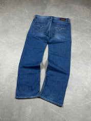 Diesel Bootcut Jeans (L)