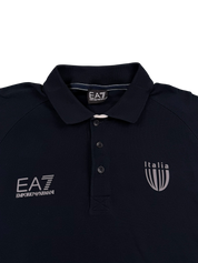 Armani EA7 Italia Poloshirt (L)