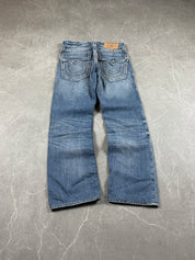 True Religion Jeans (XS)