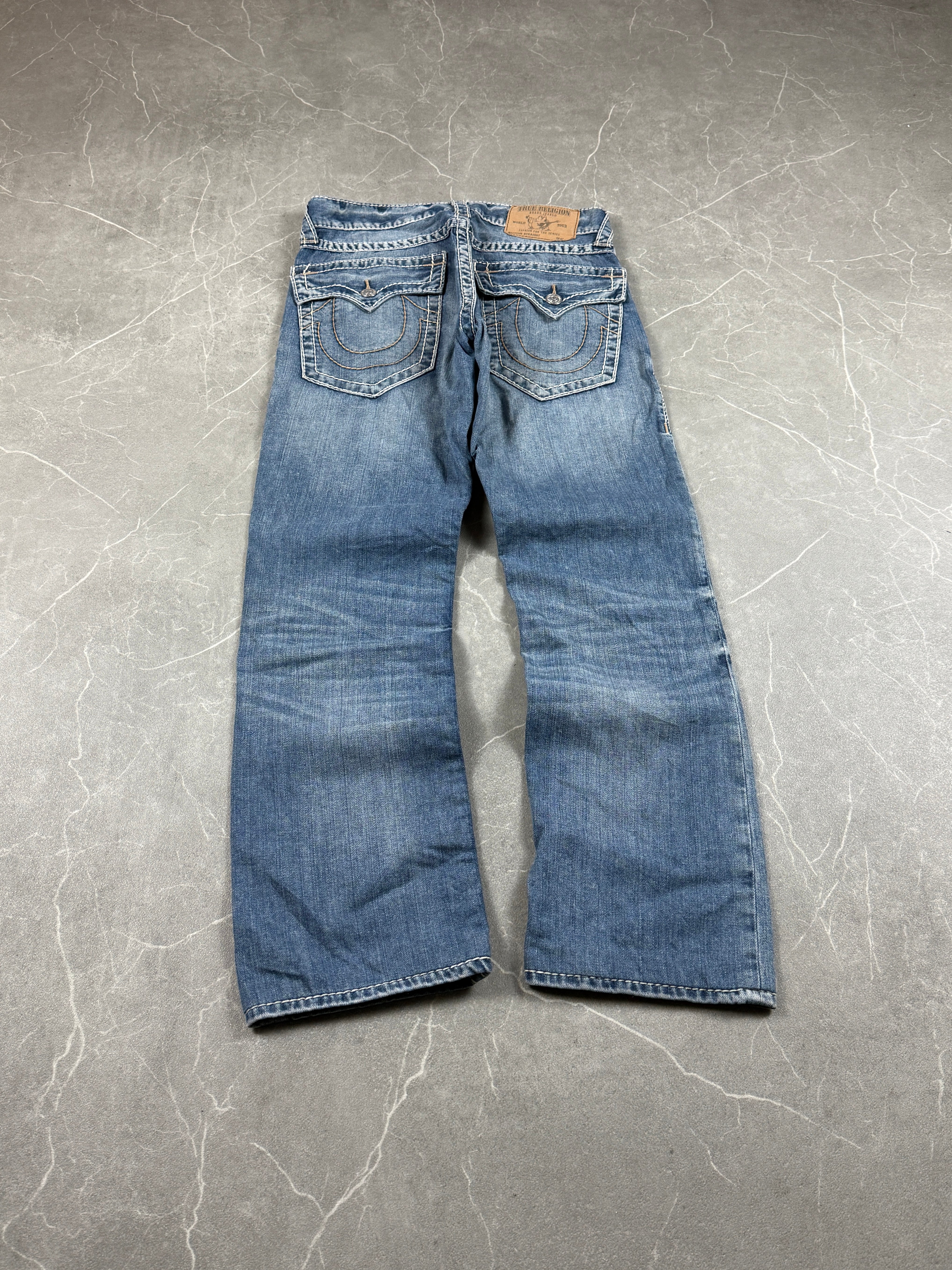 True Religion Jeans (XS)