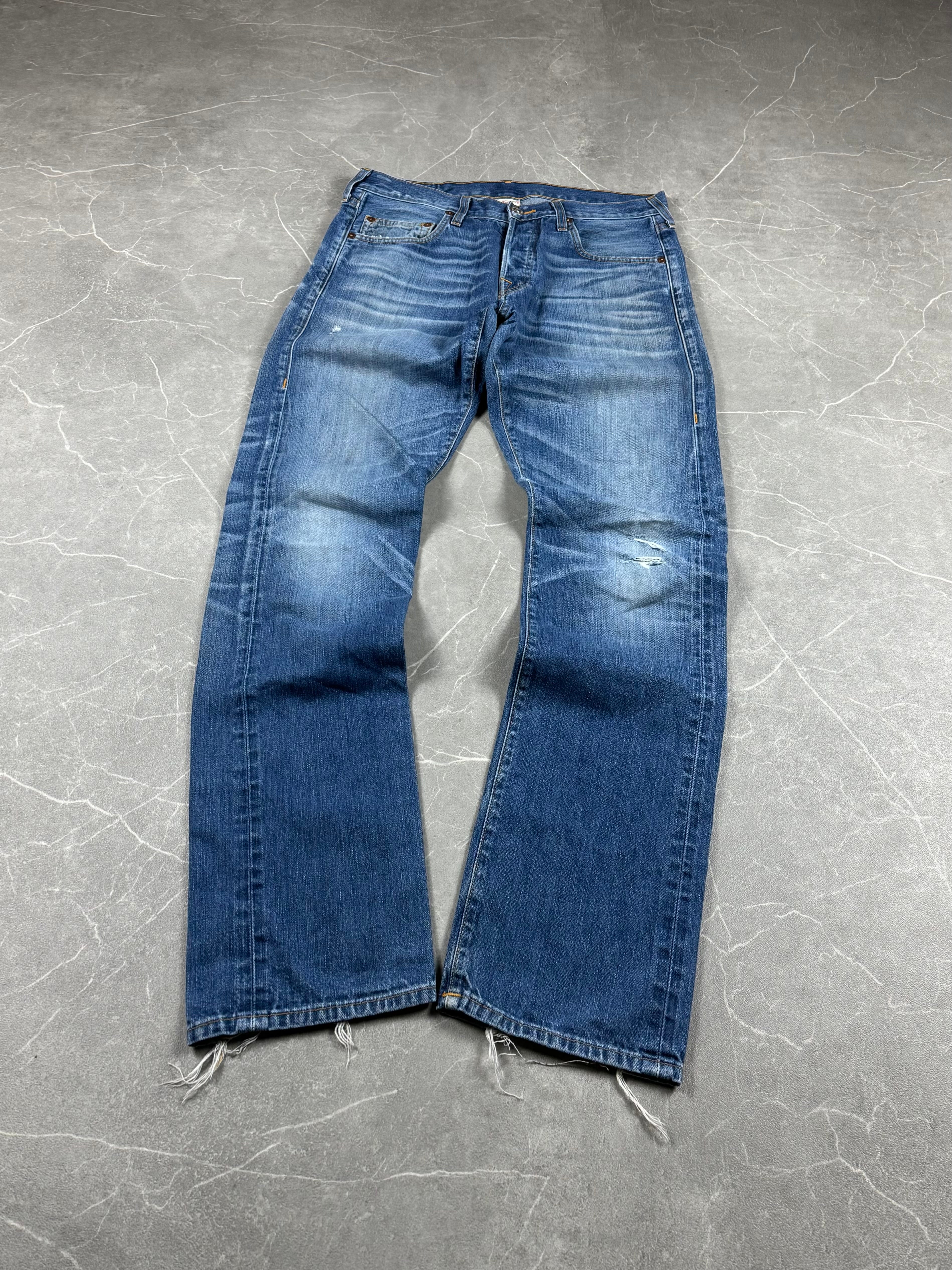 True Religion Jeans (M)