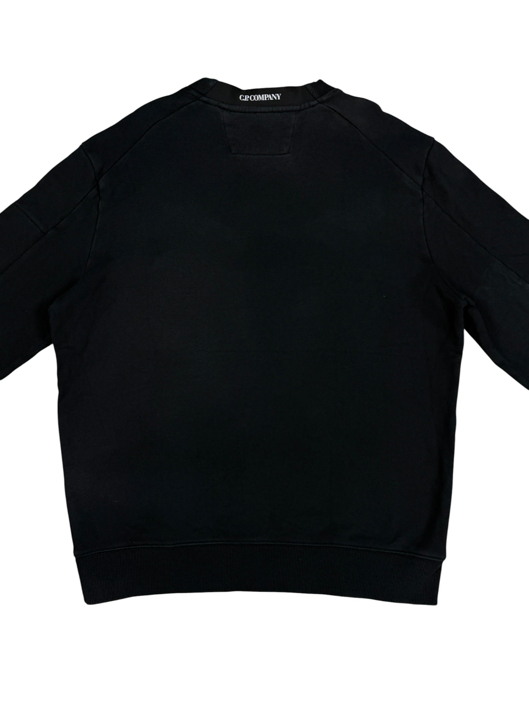 CP Company Lense Sweater (M)