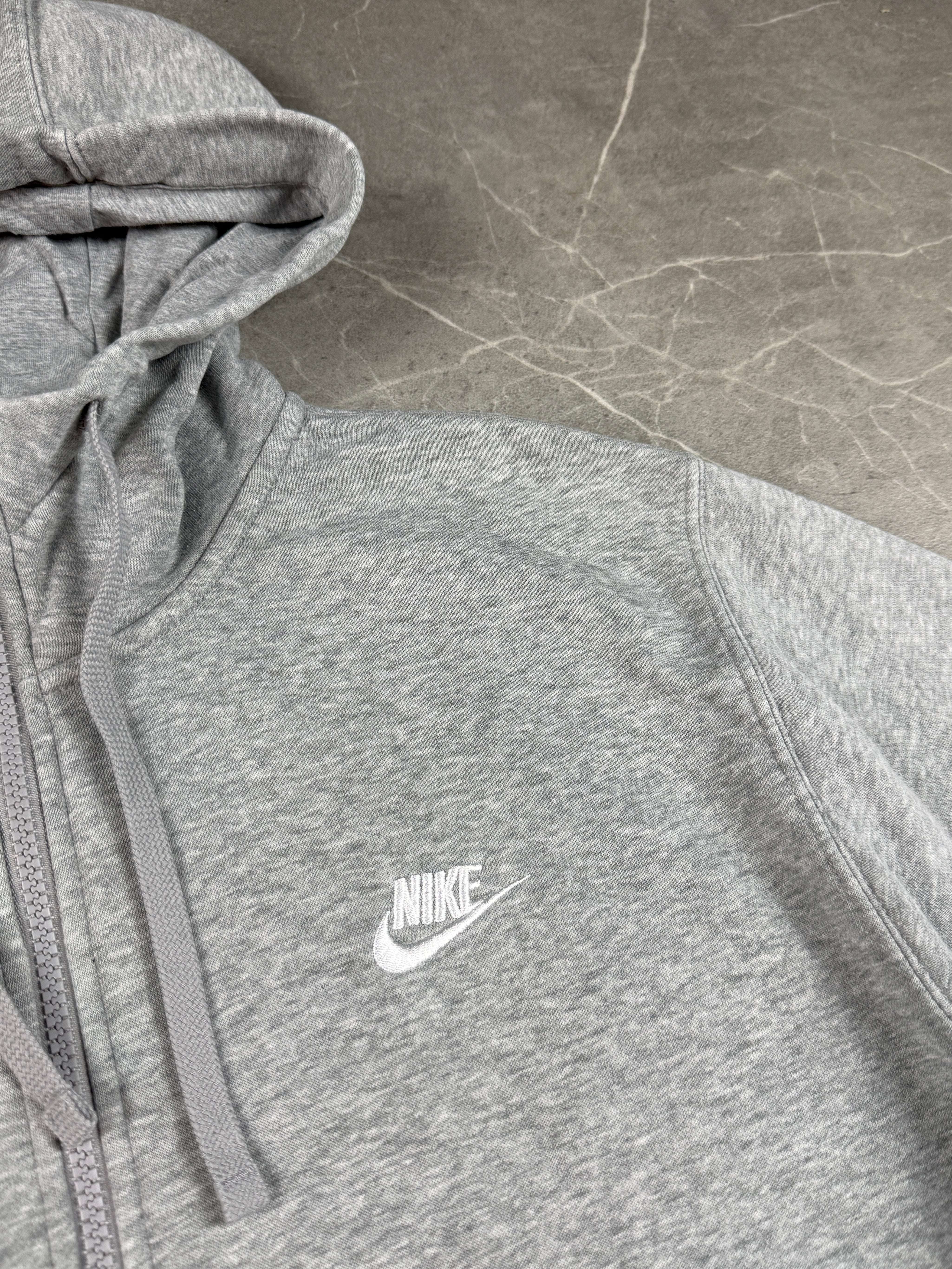 Nike Zipper (L)