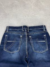 Vintage Camp David Jeans (M-L)