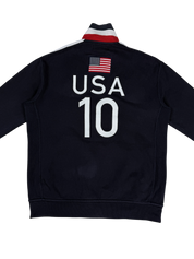 Ralph Lauren Big Pony USA Zipper (M)
