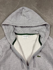 Lacoste Zipper (XS-S)
