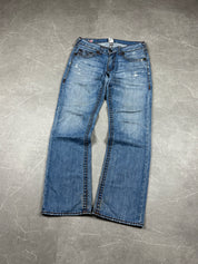 True Religion Bootcut Jeans (L)