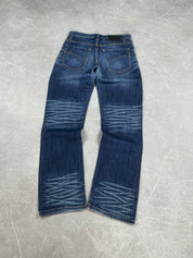 Vintage washed Jeans (S)