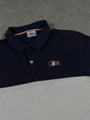 Lacoste X France Polo (S)
