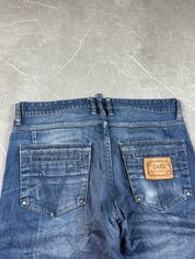 Dolce Gabbana washed Jeans (S)