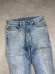 True Religion vintage Slim Jeans (M)