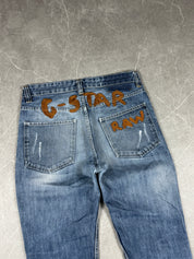 G-Star Slim Jeans (M)