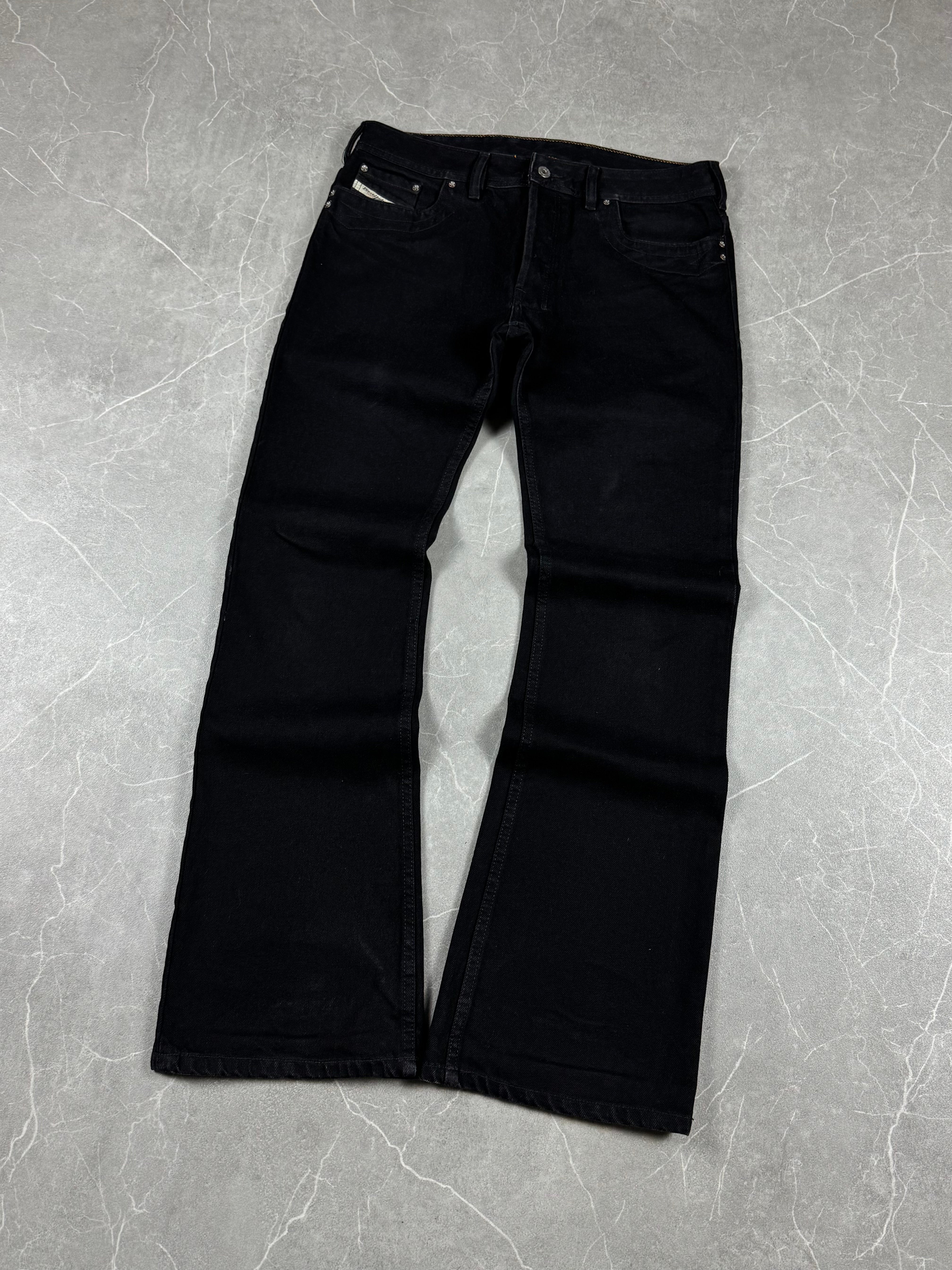 Diesel Bootcut Jeans (M)